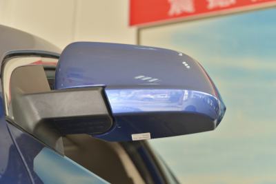 2014款 越级版 1.5L 豪华型-外观-图片-有驾