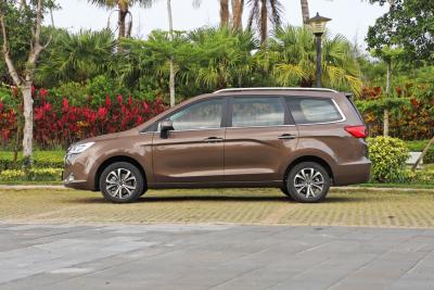 2018款 1.6L 手动豪华智能型-外观-图片-有驾