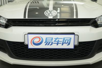 2013款 2.0TSI 百万里程版-外观-图片-有驾