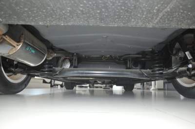 2014款 三厢 1.6L 手动致享型-外观-图片-有驾