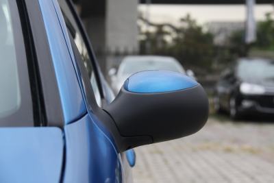 2012款 1.6L 自动运动型-外观-图片-有驾