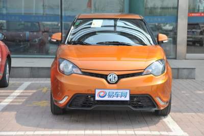 2014款 1.5L 手动精英版-外观-图片-有驾