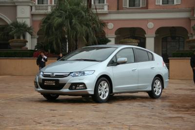 2013款 1.3L 标准型-外观-图片-有驾