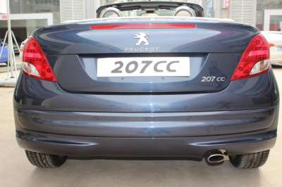 2013款 1.6L CC 自动豪华型-外观-图片-有驾