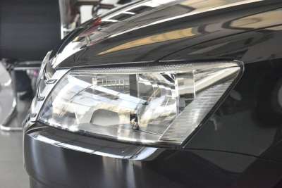 2015款 浩纳 1.6L 自动舒适型-外观-图片-有驾