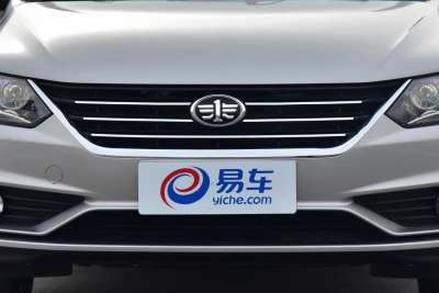 2018款 1.5L 手动智联豪华型-外观-图片-有驾
