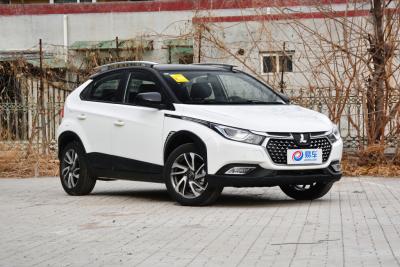 2017款 1.6L CVT名士版-外观-图片-有驾