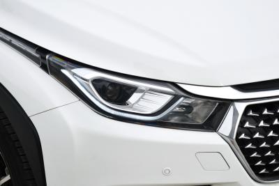 2017款 1.6L CVT名士版-外观-图片-有驾