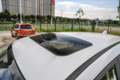 2018款 T70S 1.8L 手动超值天窗版-外观-图片-有驾