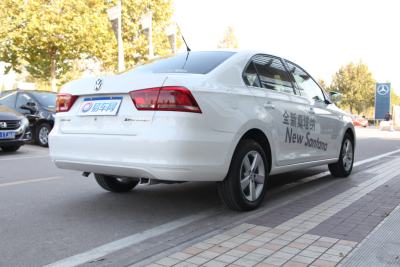 2013款 1.6L 自动舒适版-外观-图片-有驾