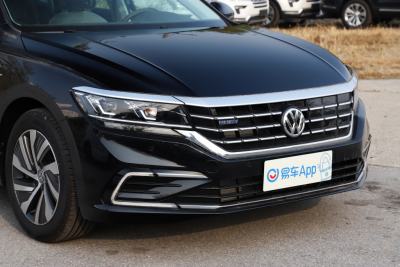 2019款 430PHEV 混动精英版-外观-图片-有驾