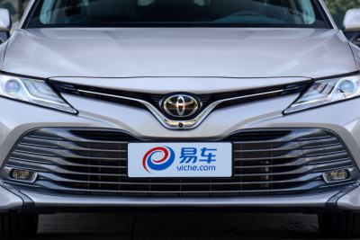 2018款 2.5Q 旗舰版-外观-图片-有驾