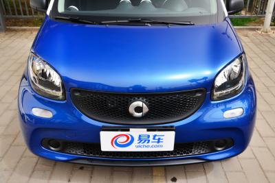 2016款 1.0L 52千瓦灵动版-外观-图片-有驾