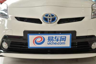 2012款 1.8L 豪华版-外观-图片-有驾