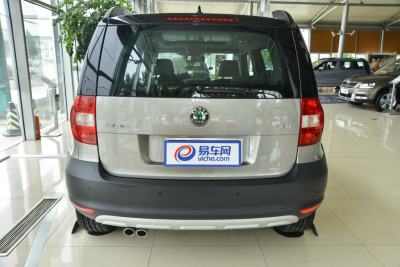 2013款 1.8T DSG尊享版-外观-图片-有驾