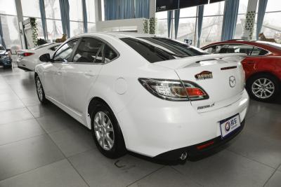 2015款 轿跑 2.0L 自动豪华版-外观-图片-有驾