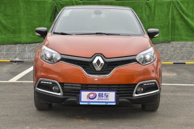2015款 1.2T 自动豪华版-外观-图片-有驾