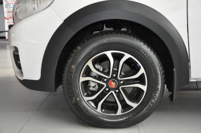 2016款 1.6L CVT舒适型-外观-图片-有驾