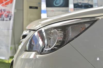 2014款 1.5L 手动旗舰型-外观-图片-有驾