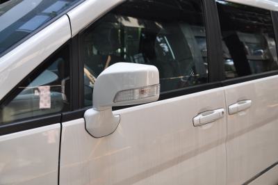 2014款 1.6L 手动舒适型7座 国V-外观-图片-有驾