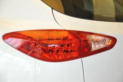 2013款 2.5L 四驱优雅版-外观-图片-有驾