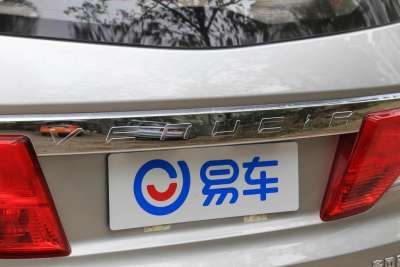 2019款 1.6L CVT领先版-外观-图片-有驾