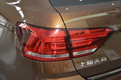2016款 230TSI DSG舒适版-外观-图片-有驾