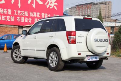 2012款 2.4L AT豪华导航5门版-外观-图片-有驾