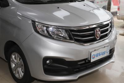 2018款 1.6L 手动舒适型 国V-外观-图片-有驾