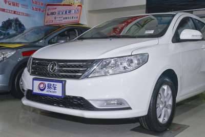 2014款 1.5L 手动智驱智尚型-外观-图片-有驾