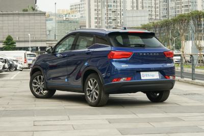 2019款 EV 智豪型-外观-图片-有驾