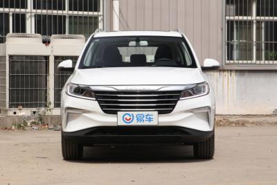 2019款 1.5T 手动豪华型 国V-外观-图片-有驾