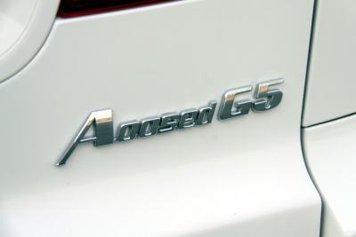 2011款 2.4 精英版-外观-图片-有驾