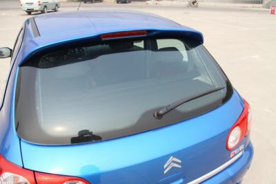 2012款 1.6L 自动运动型-外观-图片-有驾