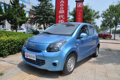 2013款 1.0L 舒适型-外观-图片-有驾