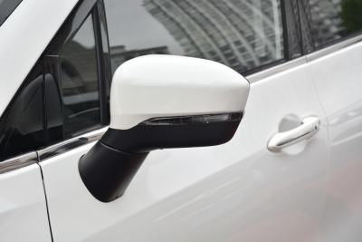 2019款 EV530 智行版-外观-图片-有驾