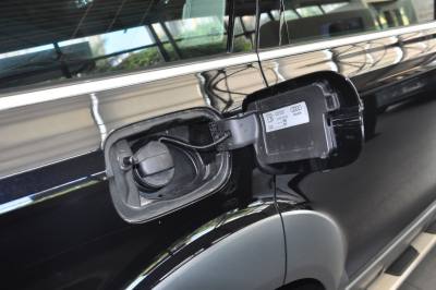 2012款 3.0 TFSI 舒适型(200kW)-外观-图片-有驾
