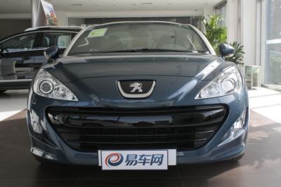 2011款 1.6T 豪华运动型-外观-图片-有驾