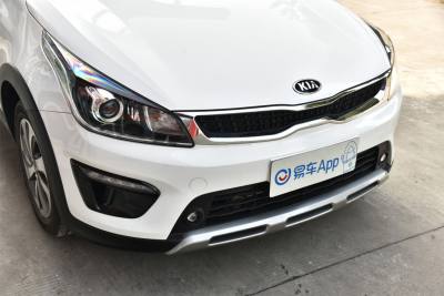 2019款 1.6L 自动灵动天窗版 国V-外观-图片-有驾