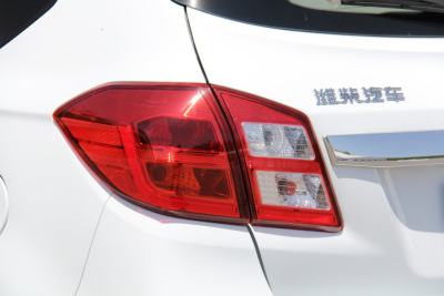 2015款 1.5L CVT致豪版-外观-图片-有驾