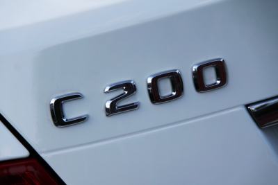 2011款 C 200 CGI 优雅型-外观-图片-有驾