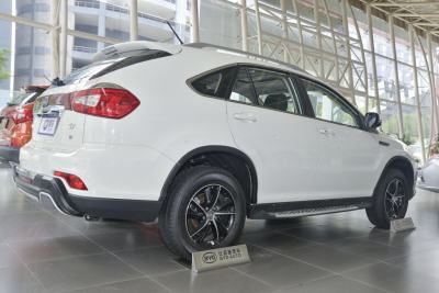 2015款 1.5T 手动尊贵型-外观-图片-有驾