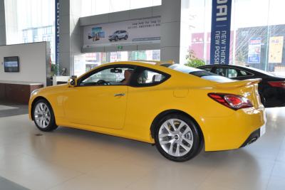 2012款 2.0T 自动豪华版-外观-图片-有驾