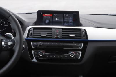 2018款 M140i-内饰-图片-有驾