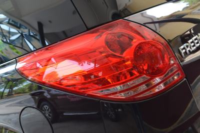 2014款 1.8L 自动7座尊享版-外观-图片-有驾