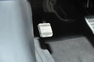 2013款 3.7L 标准版-内饰-图片-有驾