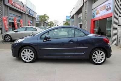 2013款 1.6L CC 自动豪华型-外观-图片-有驾