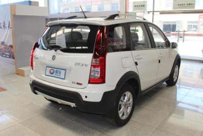2015款 1.6L CVT豪华型-外观-图片-有驾