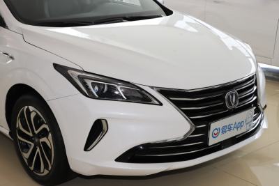 2019款 1.6L GDI 自动风潮型 国VI-外观-图片-有驾