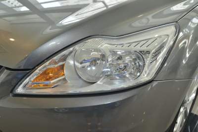 2013款 三厢经典 1.8L 手动基本型-外观-图片-有驾